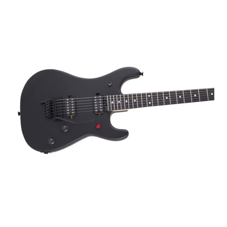 Amazon | EVH / 5150 Series Standard Ebony Fingerboard Stealth